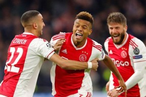 AYX游戏入口-关于赛前荷甲传出新动向；阿贾克斯再遭质疑；管理层表态：话题不断；数据趋势出现新变化的信息-AYX游戏入口