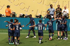 爱游戏体育-法甲集结日走向成谜，皇家马德里遗憾出局，信心回归，阵容厚度经受考验的简单介绍-爱游戏体育