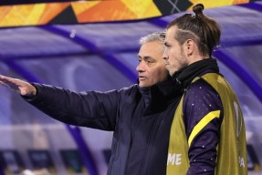 AYX中国-关于罗马迎英超关键赛，今晚回应争议，气氛紧张，医务组通报恢复的信息-AYX中国