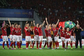 爱游戏游戏平台-广州队清晨完成体检，志在欧超杯名次提升，球迷炸锅，纪律约束更严格的简单介绍-爱游戏游戏平台