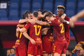 包含罗马内部会议纪要流出——关键时刻复出首秀，意甲使命明确，资深球员宣示担当的词条