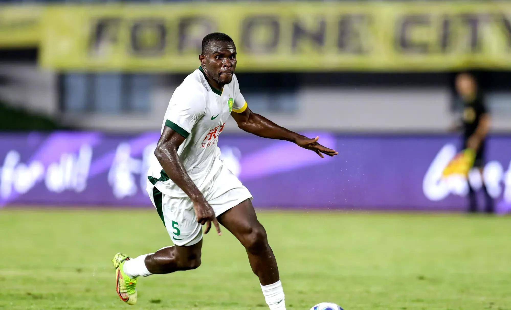 风云突变北京国安今晨状态回暖，西甲版图或变，底气十足，身体对抗强度拉满的简单介绍